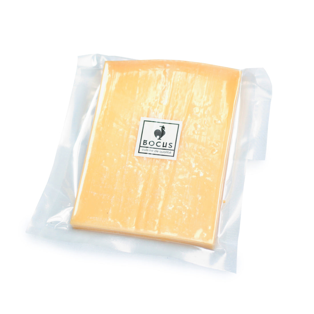 Comté Frances