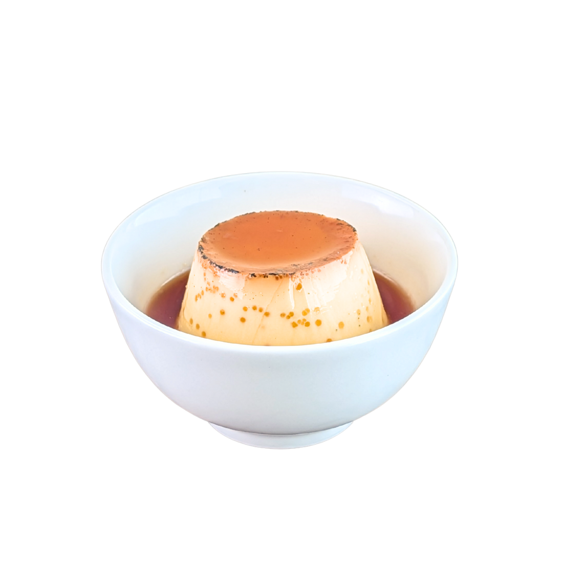 Creme Caramel