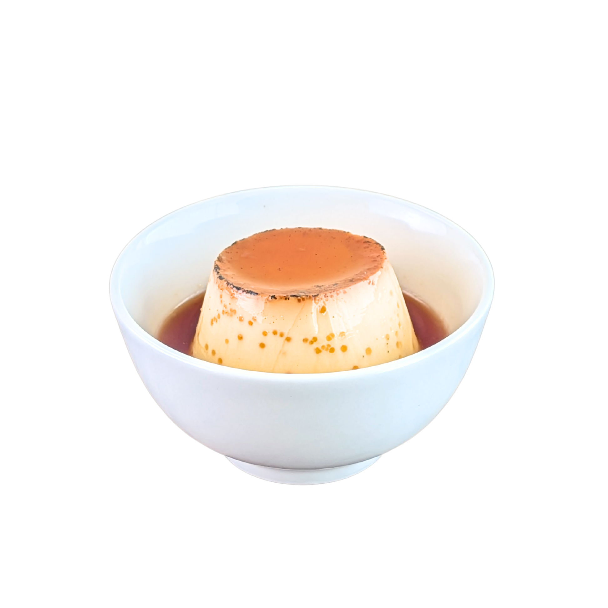 Creme Caramel