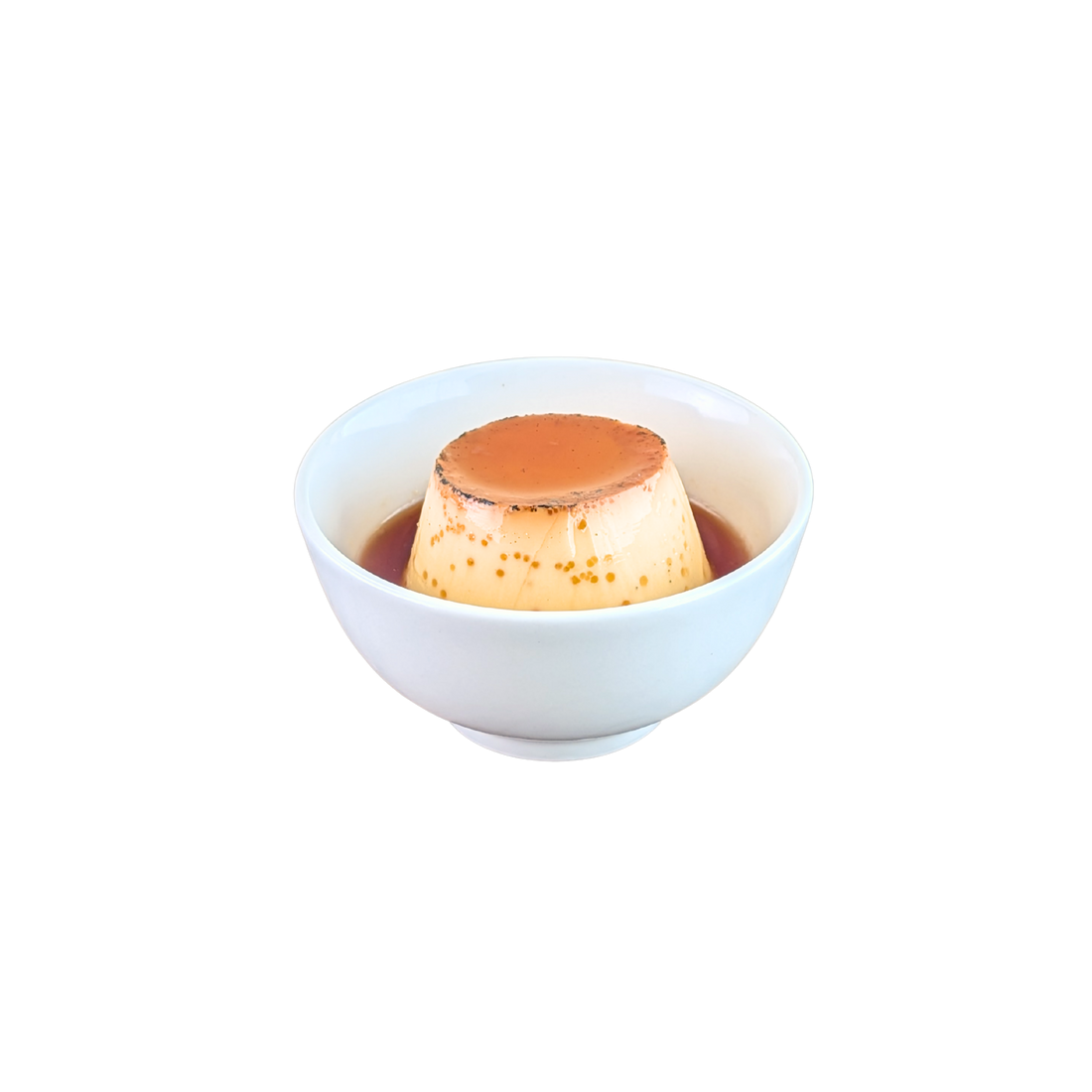 Creme Caramel