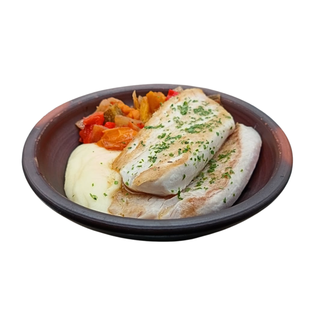 Filete de Reineta