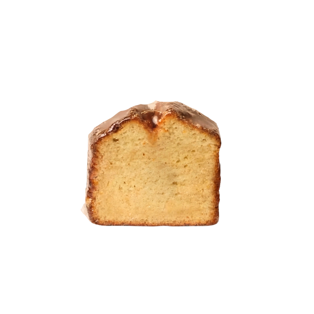 Queque de Limón Trozo