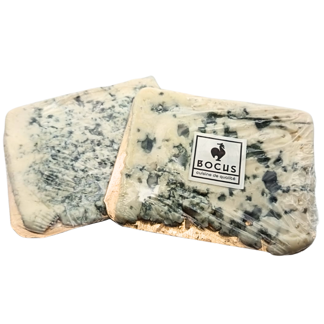 Pack "Duelo de Azules": Roquefort AOP &amp; Bleu Francés