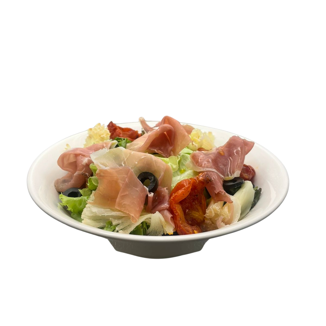 Ensalada Mediterranea