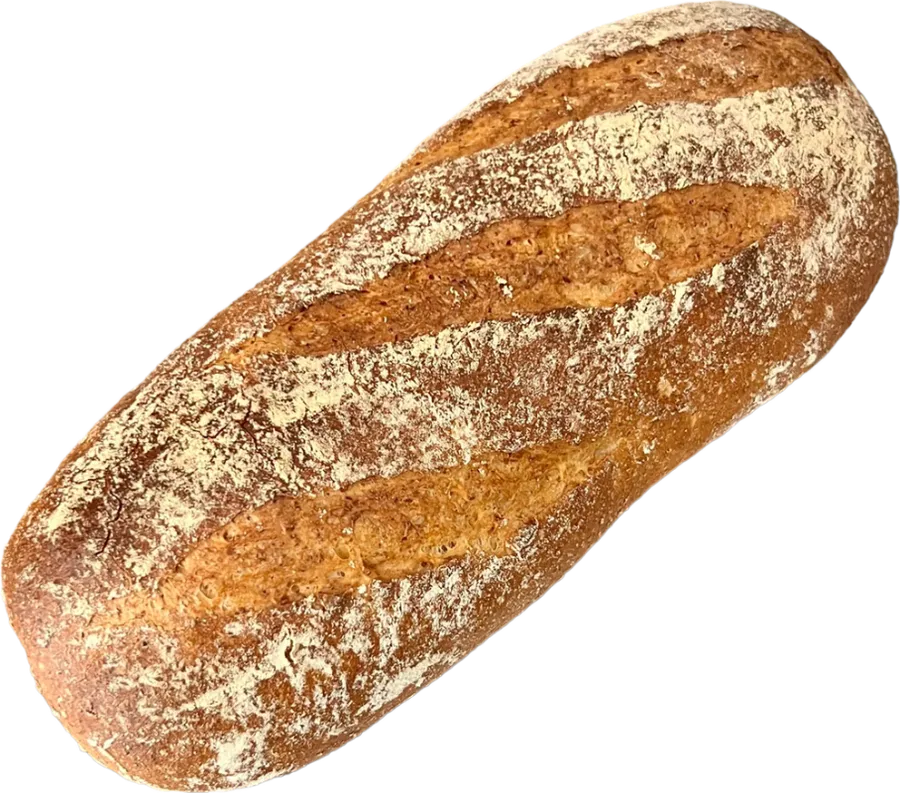 Pan Campo Integral