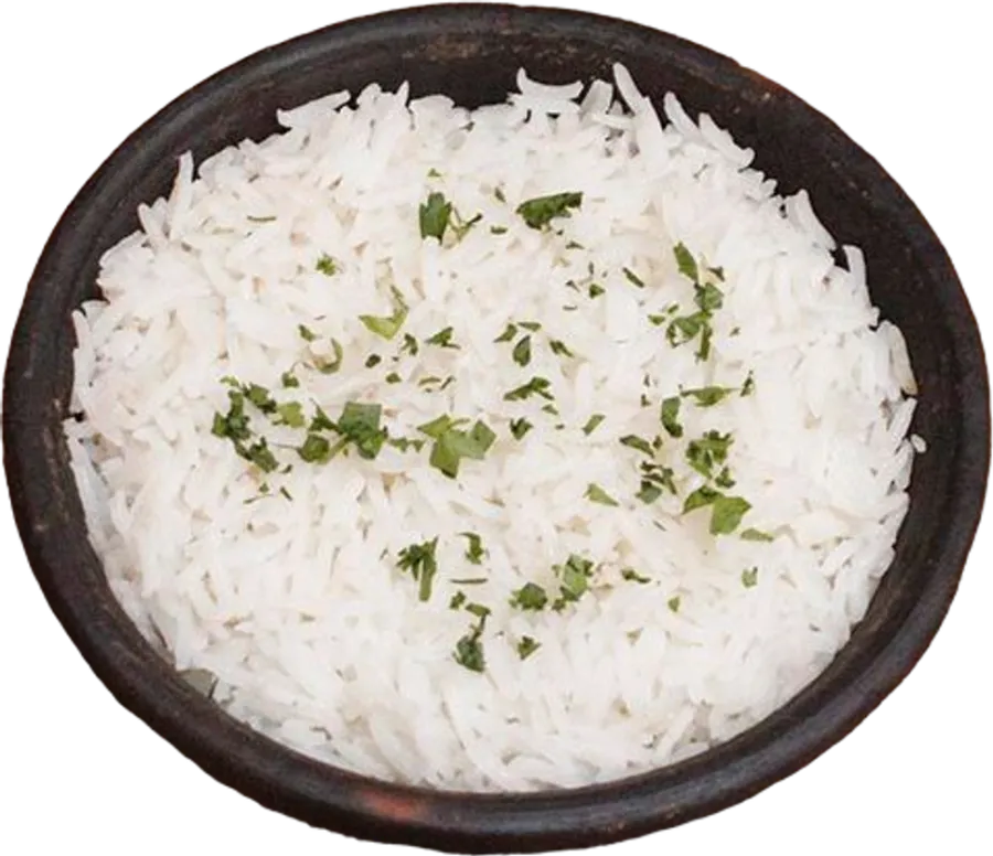 Arroz Basmati