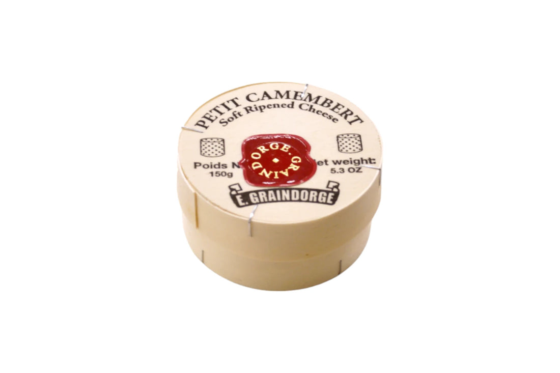 Petit Camembert