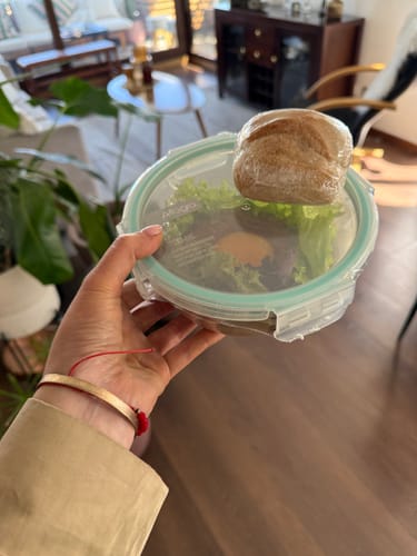 Foto de Josefa B. de su Steak Tartar (reseña de cliente)