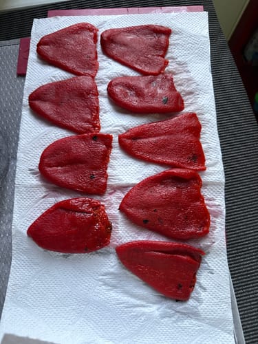 Foto de Rodrigo P. de su Sobrasada (reseña de cliente)