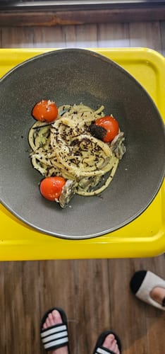 Foto de Natalia C. de su Comté Frances (reseña de cliente)