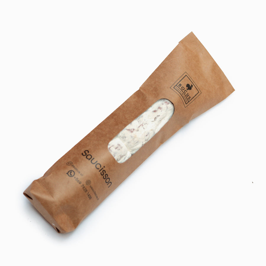 Saucisson - Estilo Francés (320g)