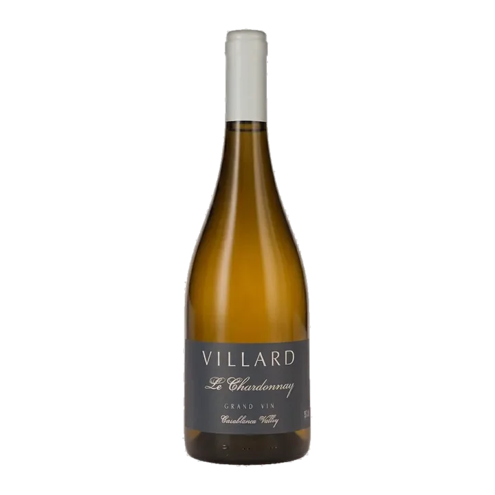 CH Grand Vin Villard
