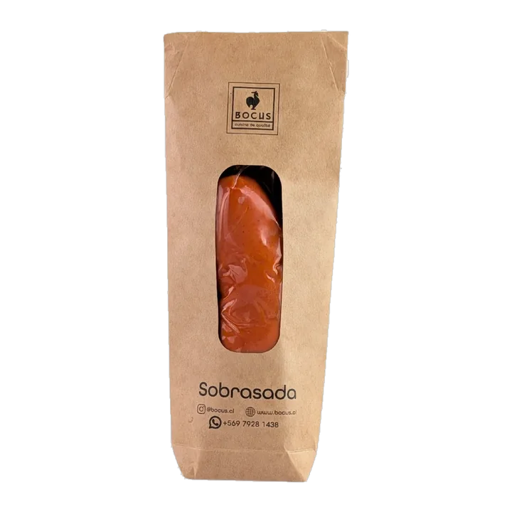 Sobrasada - Para Untar (200g)