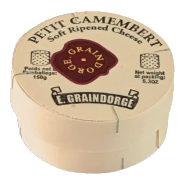 Petit Camembert (150g)