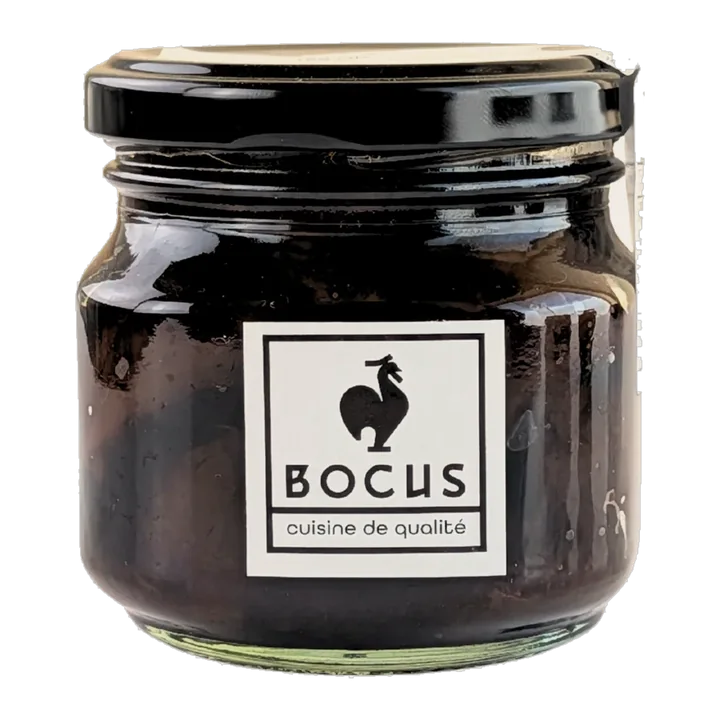 Ajo Negro de PataJonia
