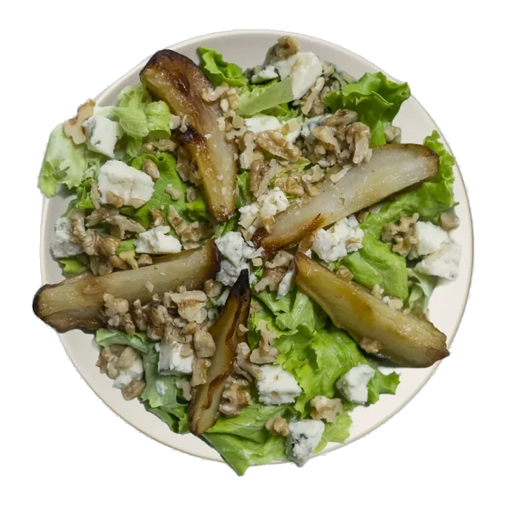 Ensalada de Pera