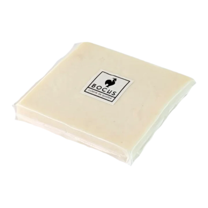 Queso Cabra Maduro (150g)