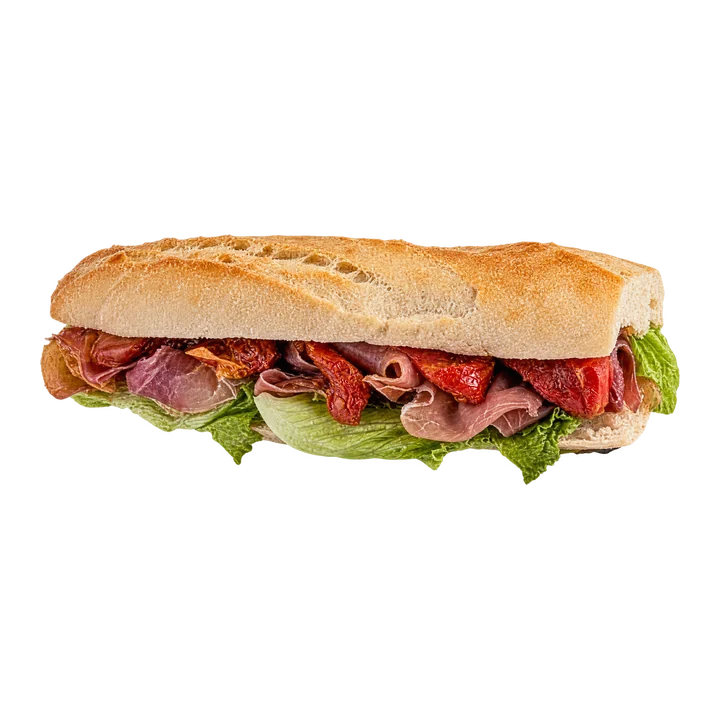 Sandwich Toscano