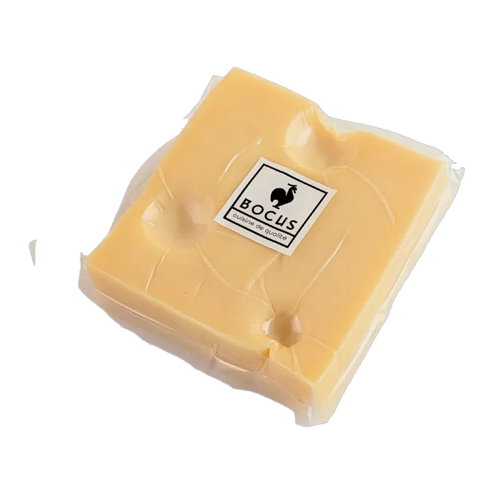 Emmental - El Gigante de los Alpes Suizos (200g)